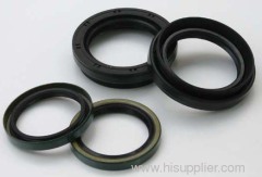 OIL SEALS