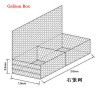 Gabion boxes