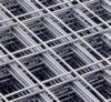 Stainless Steel Welded Wire Mesh