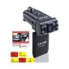 X1000 two camera Car recorder camera