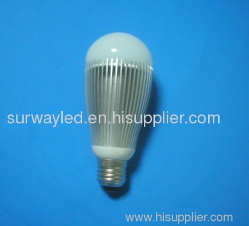 COHS LED bulb
