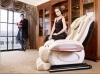 Luxury hotel massage chair