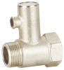 Safety valve