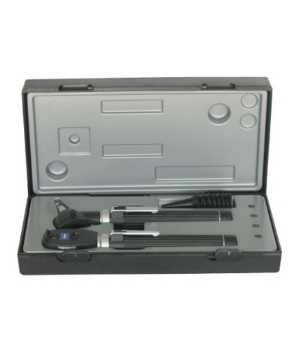 Otoscope and ophthalmocopes Kit