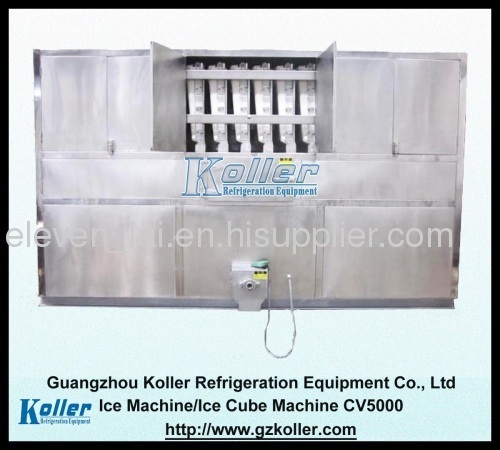 Ice Cube Machine CV5000