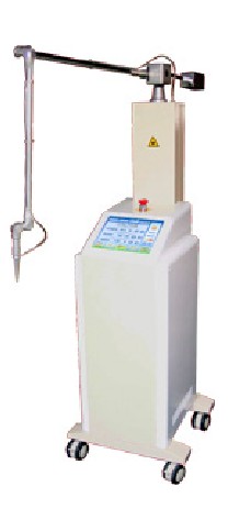 CO2 laser surgical system