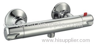 Thermostatic Shower Mixer