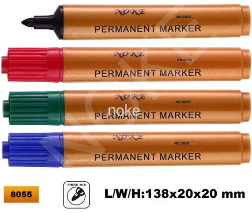 permanent ink Marker