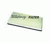 Cabin filters for passenger car 000 835 69 47
