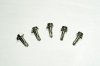 self-drilling screw