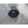 Heavy hex nut 2H