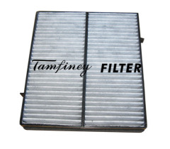Mercedes activated carbon filter 668 099 03