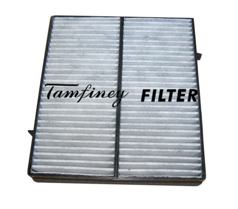 Mercedes activated carbon filter 668 099 03