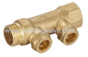 Manifold Valve