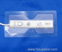 Disposable PE film SpO2 Sensor
