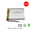 Lithium Rechargeale battery 3000mAh