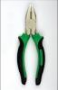 Combination plier