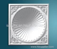 PU ceiling roses