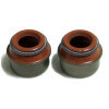 Valve Stem Seal for VOLKSWAGEN OEM No.026 109 675