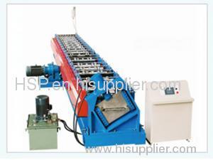 Roll Forming Machine