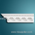 PU corner moulding