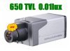 650TVL CCTV Camera:HK-Z365 with OSD, WDR,clear night picture Security camera