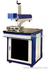 CO2 Laser Marking Machine