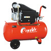 Direct -driven portable air compressor