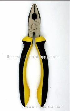 Combination plier