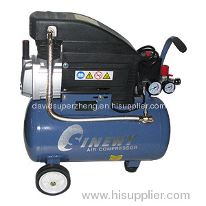 Direct driven portable Air Compressor