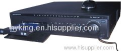 16 CH D1 Realtime Standalone DVR:HK-S4016F Realtime DVR