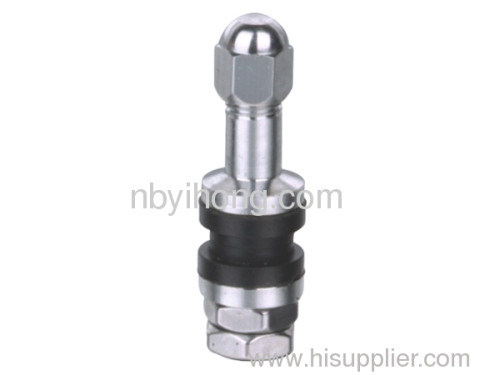 Pressing type without inner tube valve&V-4
