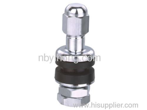 Pressing type without inner tube valve&VS-8