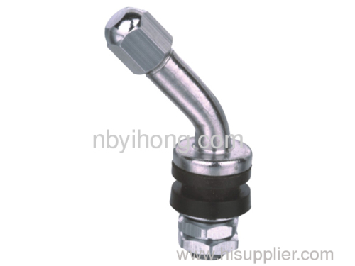 Pressing type without inner tube valve&VS-8-45