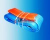 WLL 8000KG, 8 Ton Polyester Lifting Slings Webbing Slings China Sling manufacturers