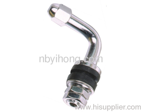 Pressing type without inner tube valve&VS-8-90