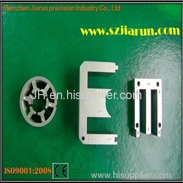 Silicon steel plate mould