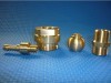 brass parts