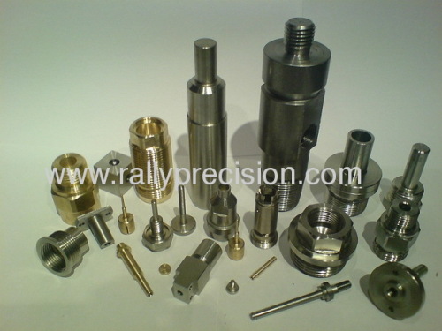 machining parts