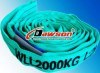 WLL 2000KG Endless Round Slings, Polyester Roundslings China Slings Manufacturers