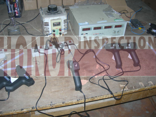 Electric Products Inspection Services Companies In China