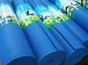 pvc yoga mats