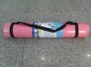 pvc yoga mats