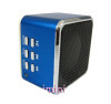 Portable hifi usb speaker