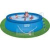 15' x 42 Above Ground Swimming Pool Complete Set by Intex