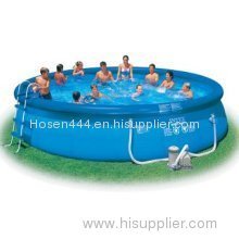 River Country 56416EB Easy Kit Pool