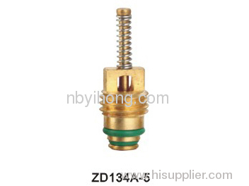 valve core ZD134A--5
