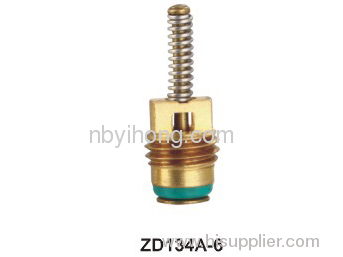 valve core ZD134A--6