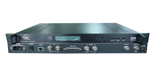 JXDH-6405 DVB-T Modulator