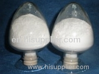 White Barite Powder : 325mesh